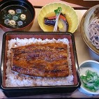 うなぎ屋